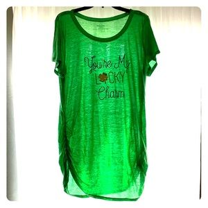 Motherhood St. Patrick’s Day Shirt